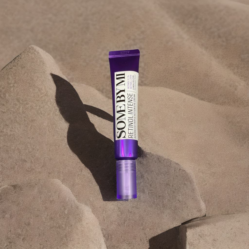 SOME BY MI - Retinol Intense Advanced Eye Cream 30ml