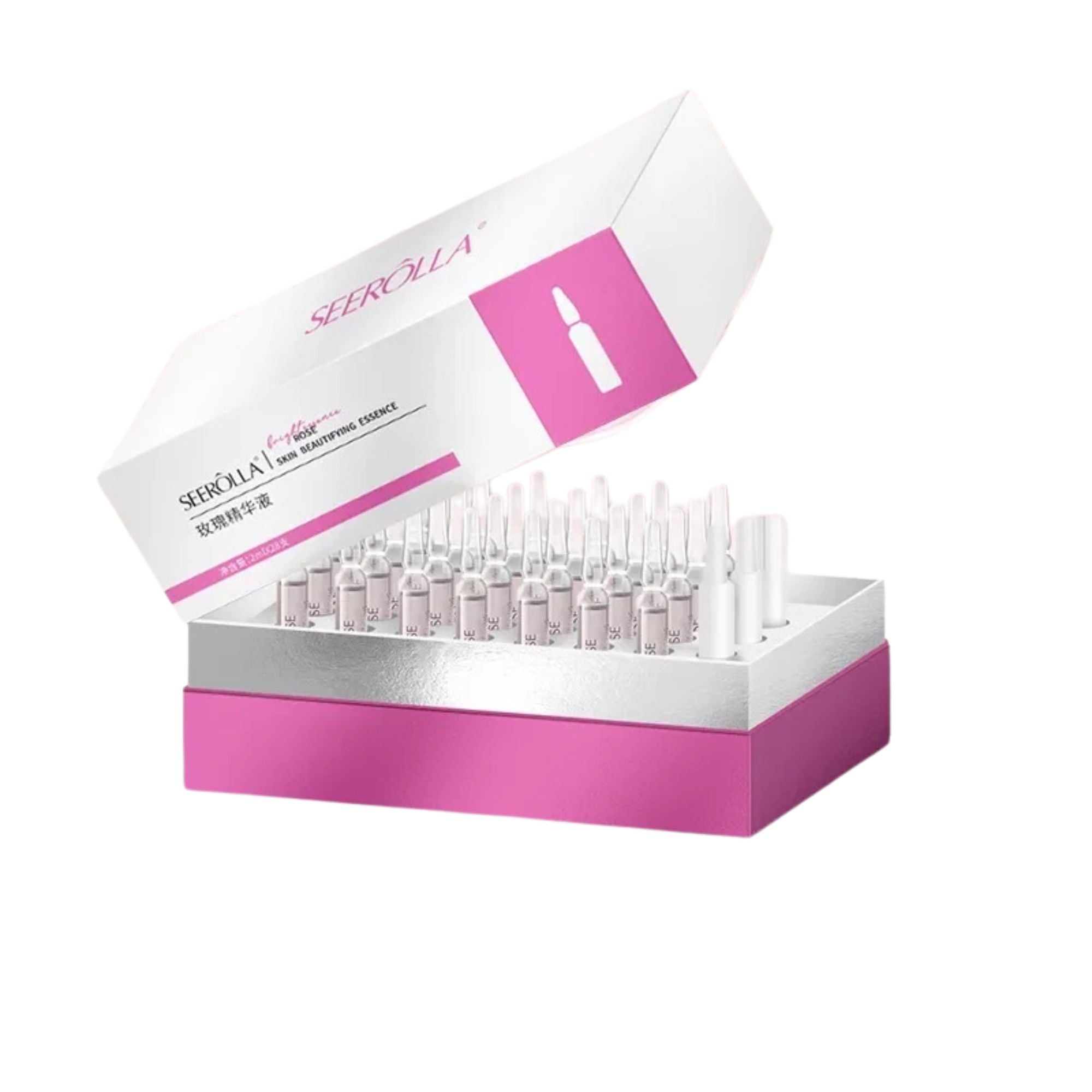 Astaxanthin Brightening Serum