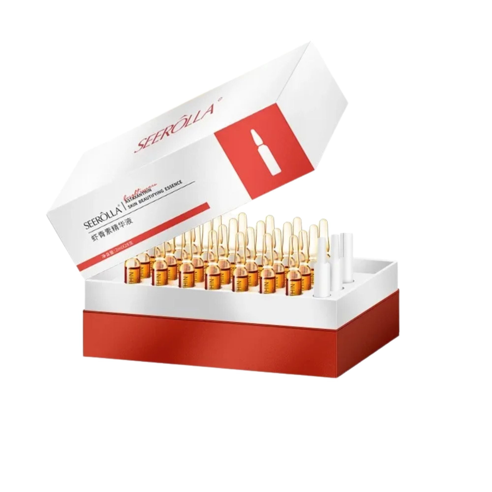 Astaxanthin Brightening Serum