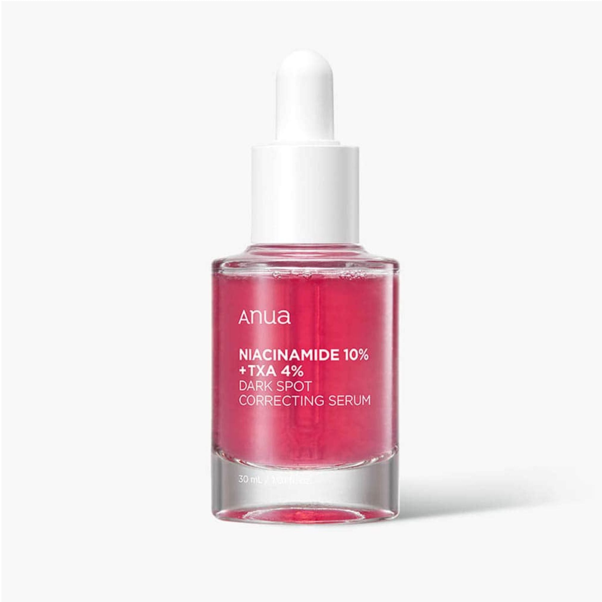 Anua Niacinamide 10% TXA 4% Serum – Fade Dark Spots, Even Skin