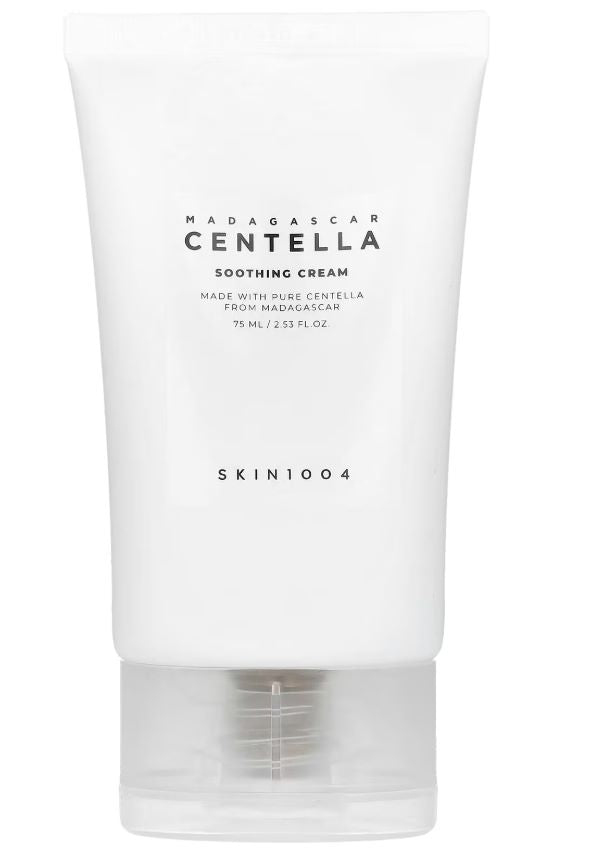 Madagascar Centella Tone Brightening Capsule Cream