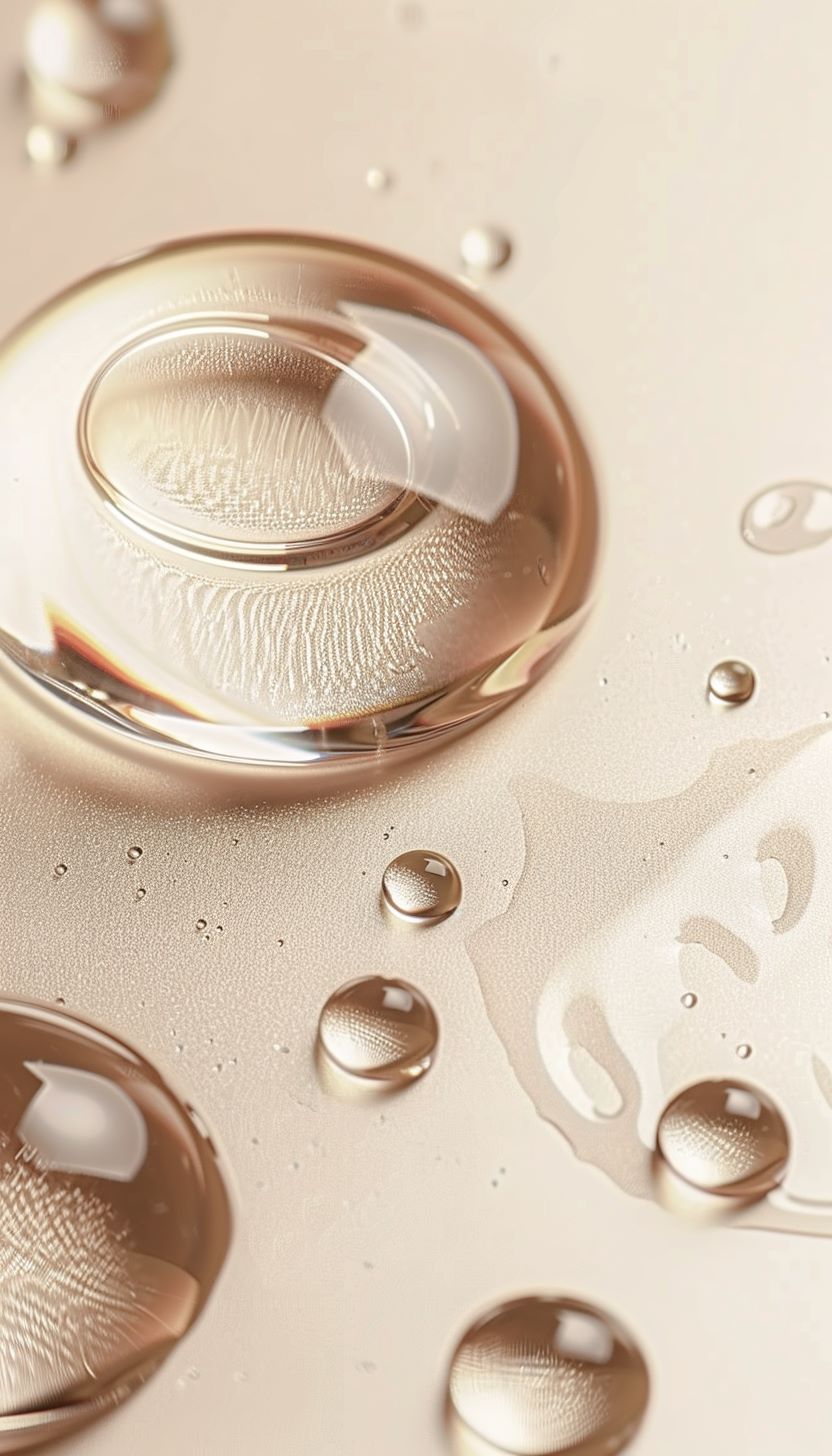 Astaxanthin Brightening Serum