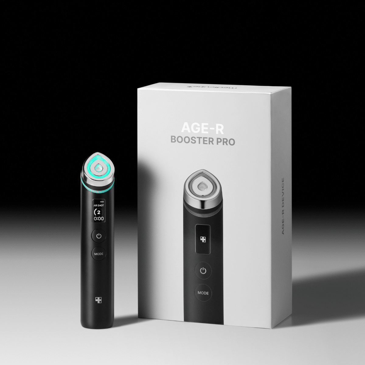 Medicube AGE-R Booster Pro