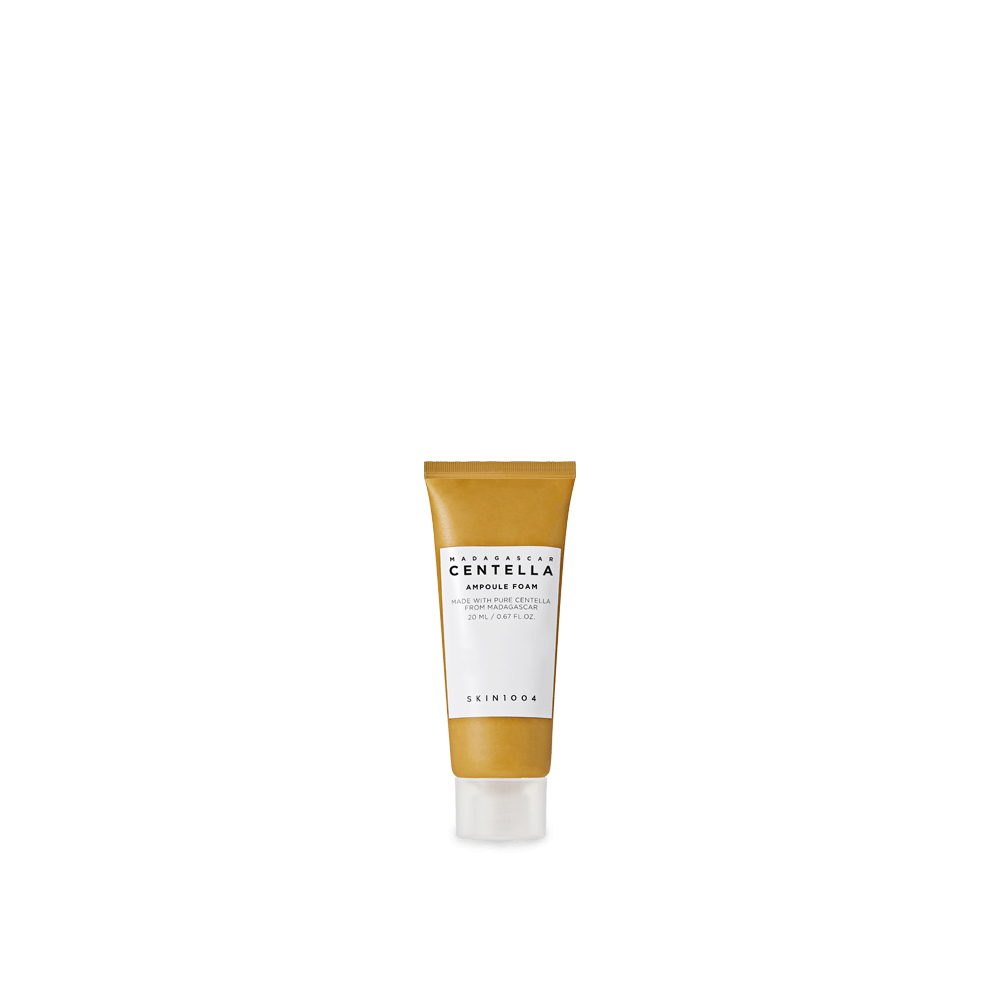 Centella Ampoule Foam