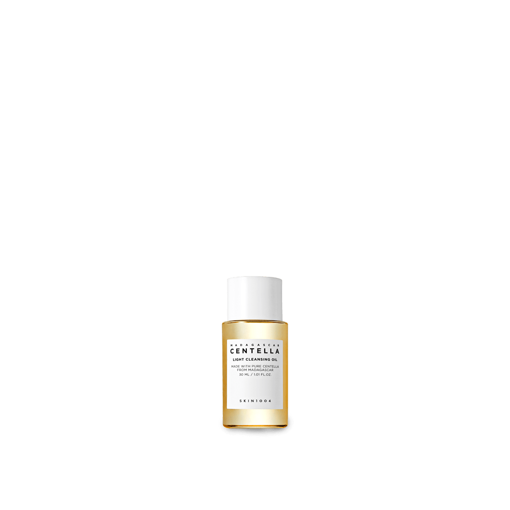 Centella Light Cleansing Oil