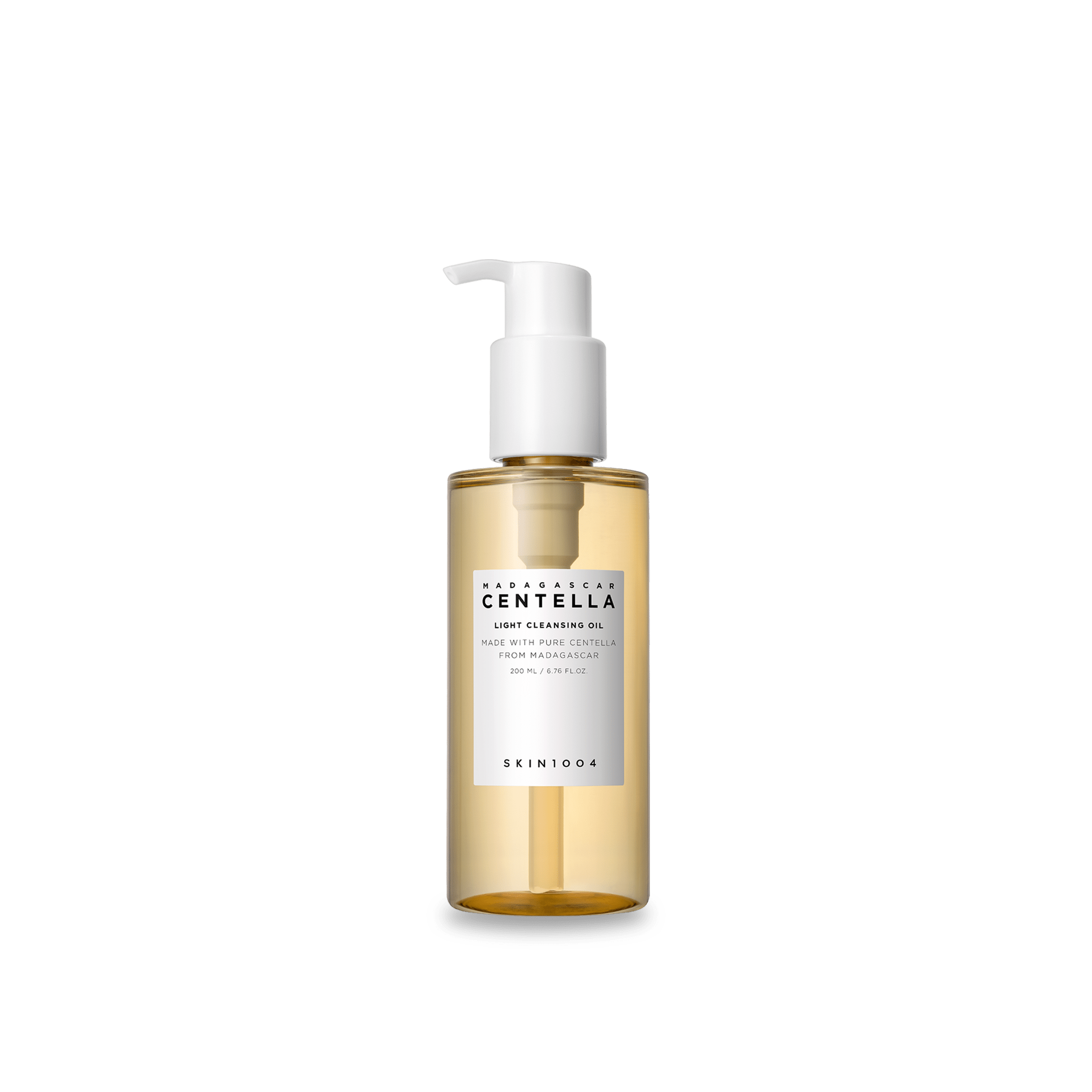 Centella Light Cleansing Oil